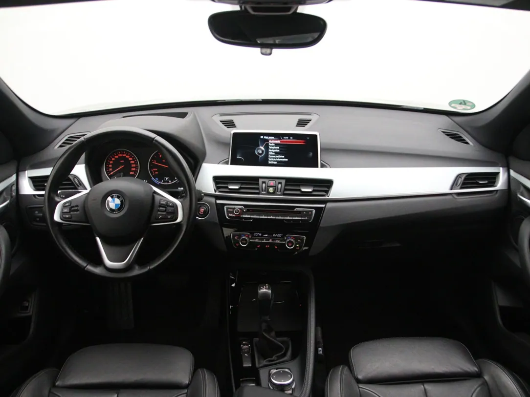 BMW X1 xLine