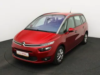 CITROEN GRAND C4 PICASSO Business