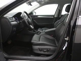 SKODA SUPERB Ambition Business