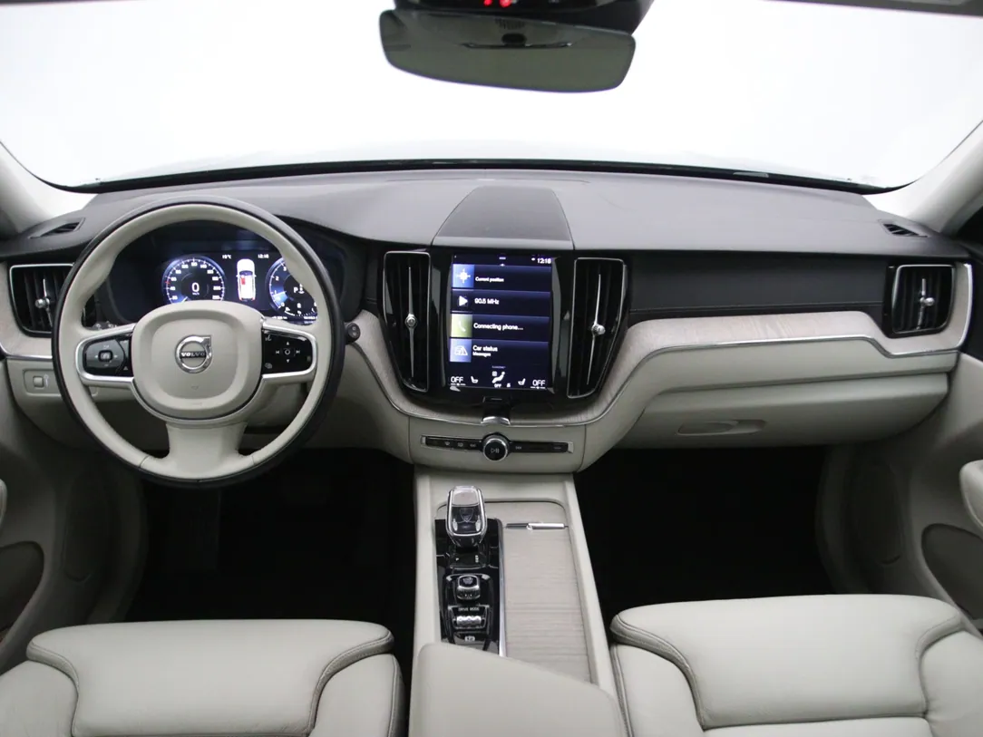 VOLVO XC60 MHEV Inscription