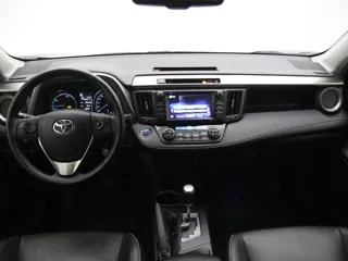 TOYOTA RAV 4 Dynamic