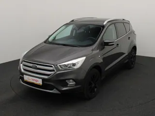 FORD KUGA Titanium
