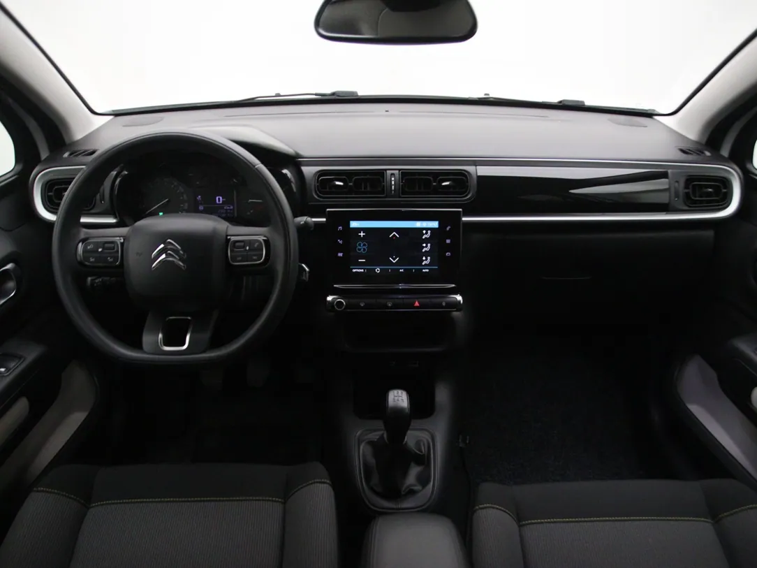 CITROEN C3 Feel Edition