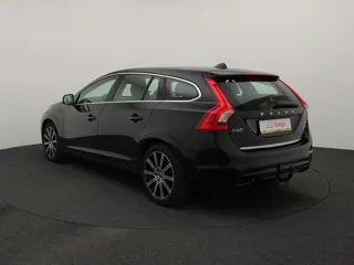 VOLVO V60 Summum