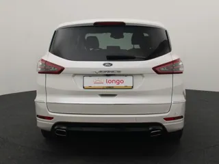 FORD S-MAX Vignale