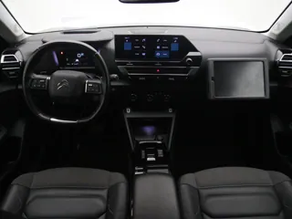 CITROEN C4 Shine