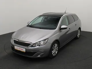 PEUGEOT 308 Executive