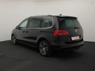 VOLKSWAGEN SHARAN Highline