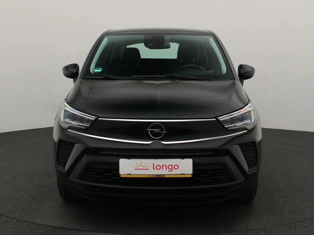 OPEL CROSSLAND Edition