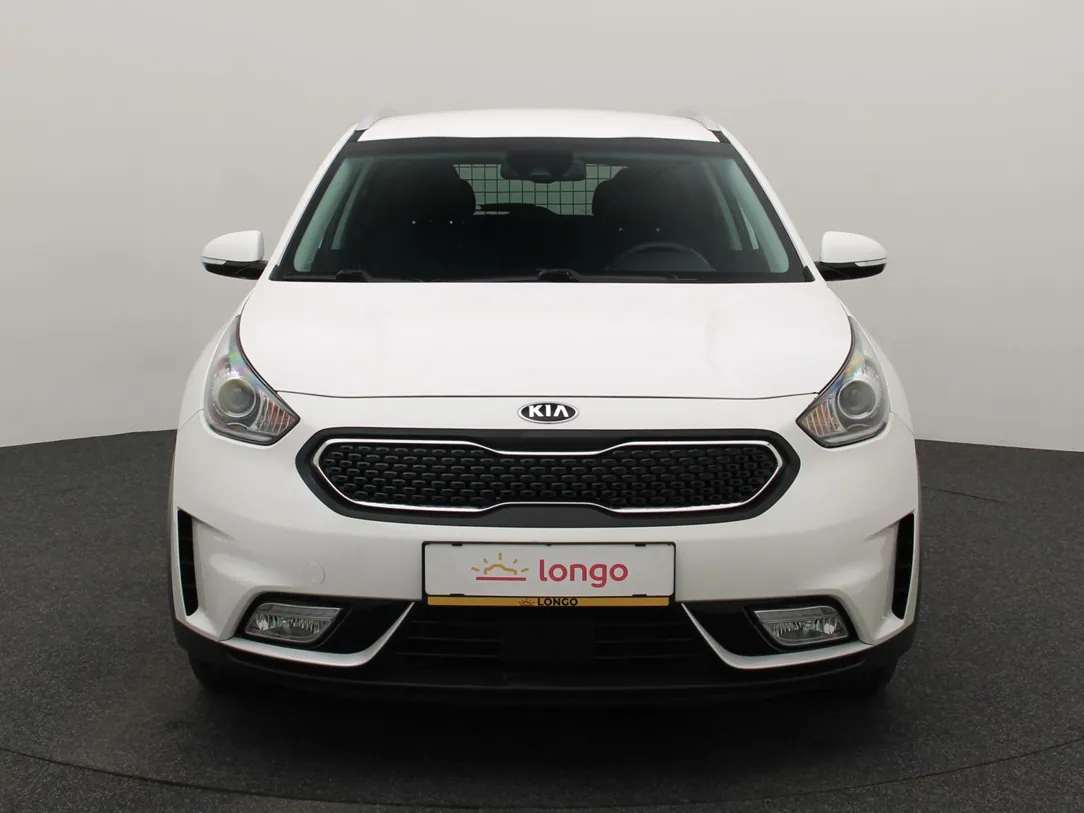 KIA NIRO BusinessLine