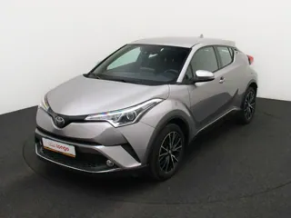 TOYOTA C-HR Urban