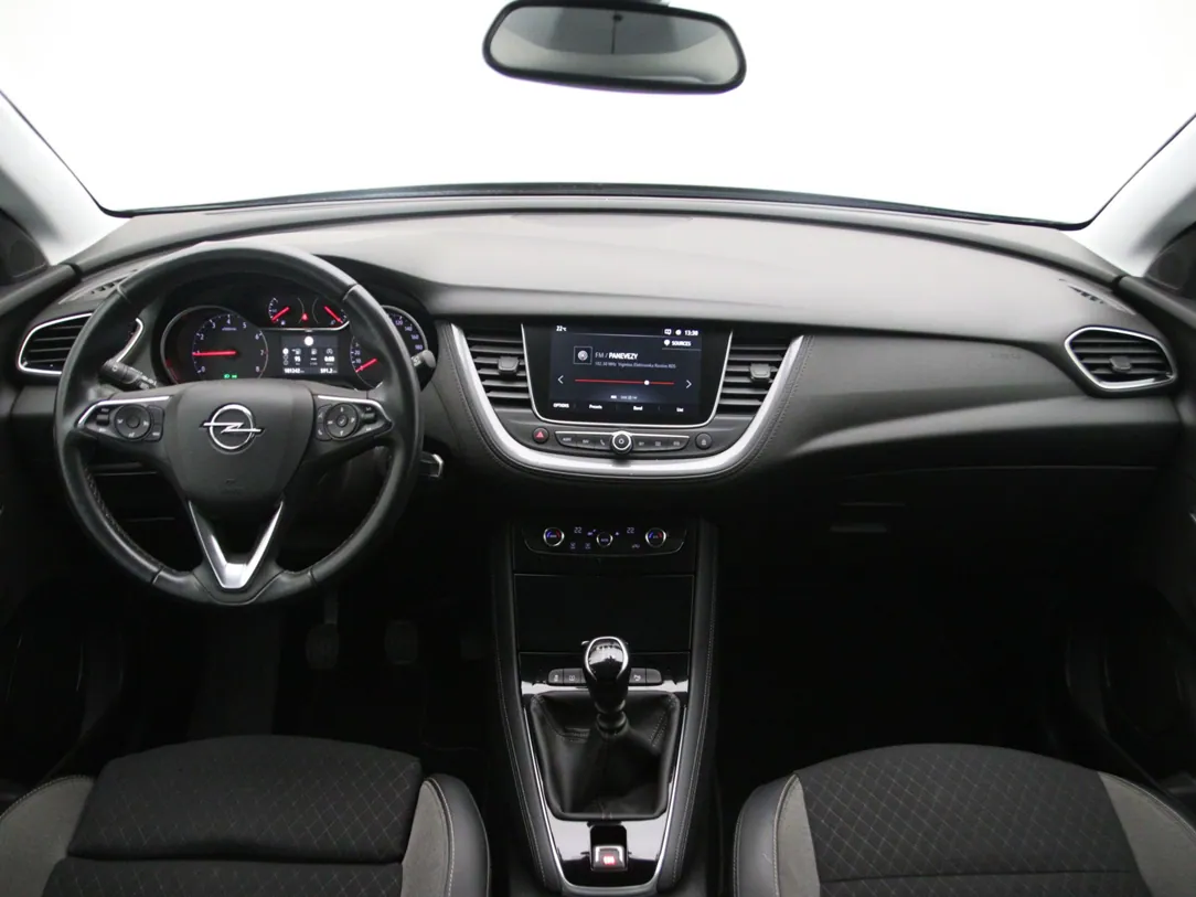 OPEL GRANDLAND X Elegance