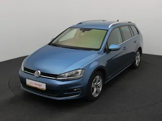 VOLKSWAGEN GOLF 7 Highline