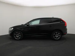 VOLVO XC60 Ocean Race