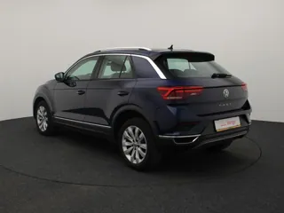 VOLKSWAGEN T-ROC SPORT