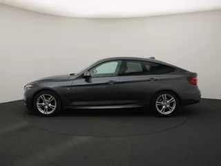 BMW 320 Gran Turismo Executive