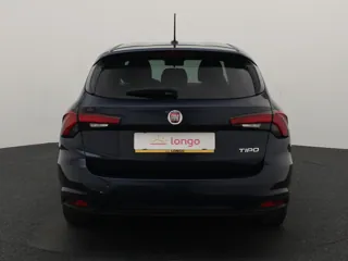 FIAT Tipo City Life