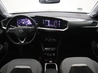 OPEL MOKKA Business Elegance