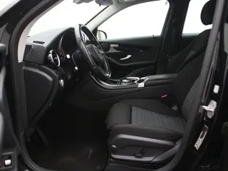 MERCEDES BENZ GLC220