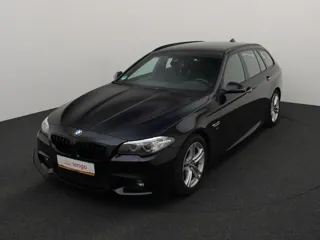 BMW 530 M Sport