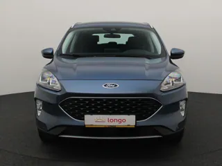 FORD KUGA Cool & Connect