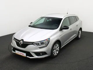 RENAULT MEGANE Limited