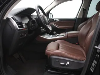 BMW X5 xLine