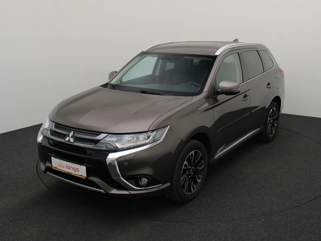 MITSUBISHI OUTLANDER Premium