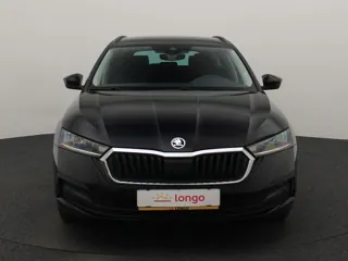 SKODA OCTAVIA Ambition