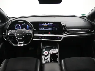 KIA SPORTAGE GT-Line