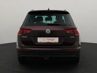 VOLKSWAGEN TIGUAN Highline