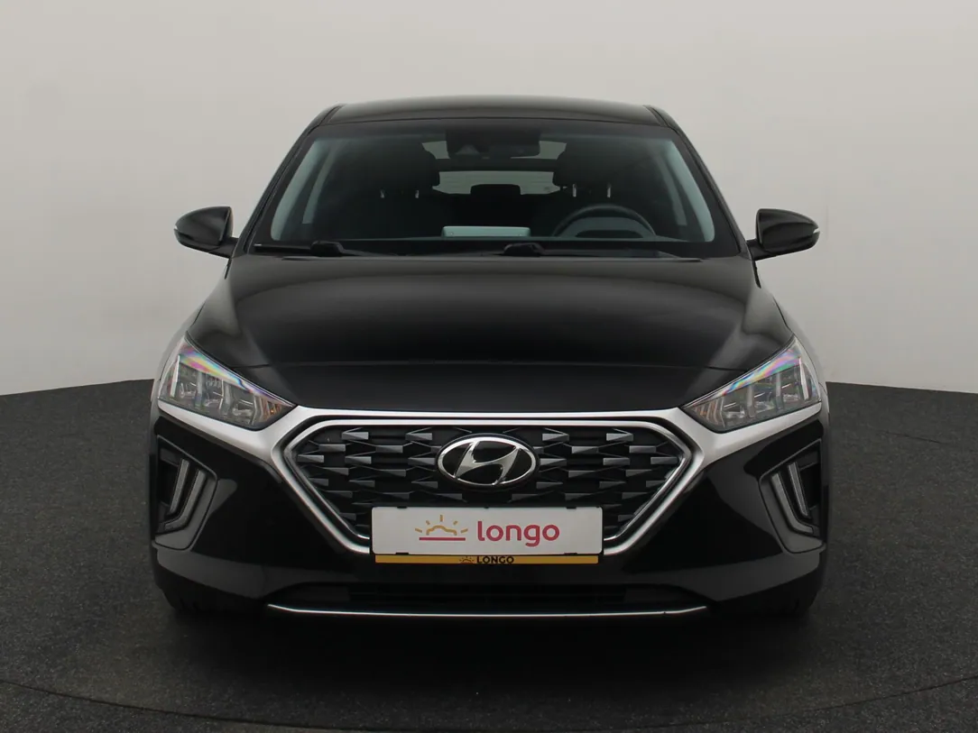 HYUNDAI IONIQ Feel