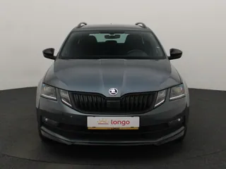 SKODA OCTAVIA Sport Business