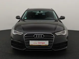AUDI A6 Premium Edition