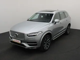VOLVO XC90 Inscription