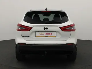 NISSAN QASHQAI Tekna +