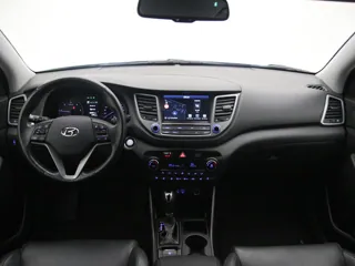 HYUNDAI TUCSON Premium