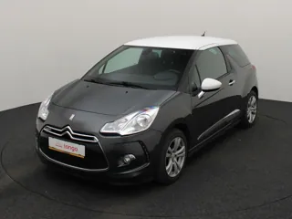 CITROEN DS3 So Chic
