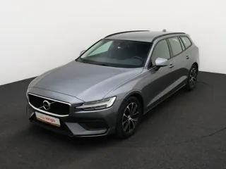 VOLVO V60 MHEV Momentum Advantage