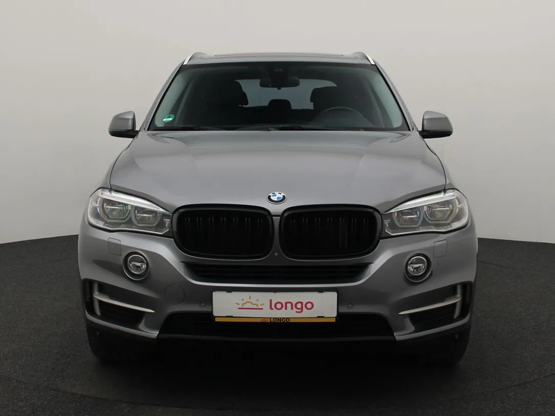 BMW X5 Pure Excellence