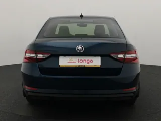SKODA SUPERB Ambition