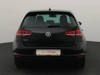 VOLKSWAGEN GOLF 7 GTE