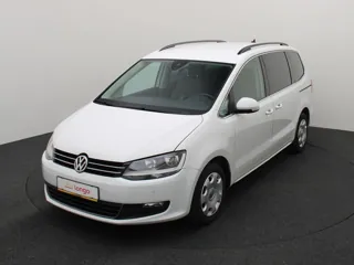 VOLKSWAGEN SHARAN Comfortline