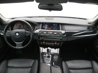 BMW 520 High Executive