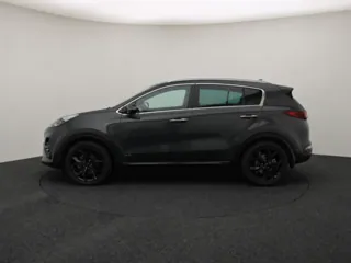 KIA SPORTAGE GT-Line