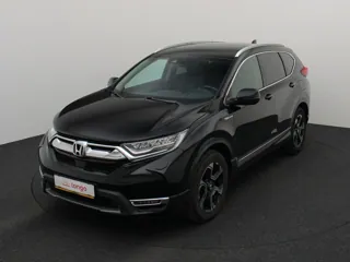 HONDA CR-V Executive