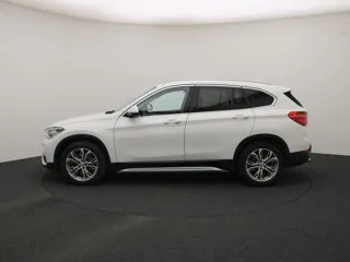 BMW X1 Sport Line