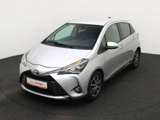 TOYOTA YARIS Active 