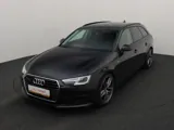 AUDI A4 Quattro